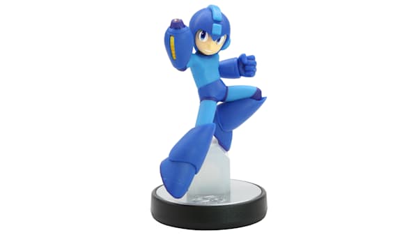 お手頃価格 amiibo Detail ゲームキャラクター